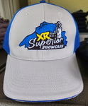 XR Superior Showcase Embroidered Ballcap