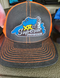XR Superior Showcase Embroidered Ballcap